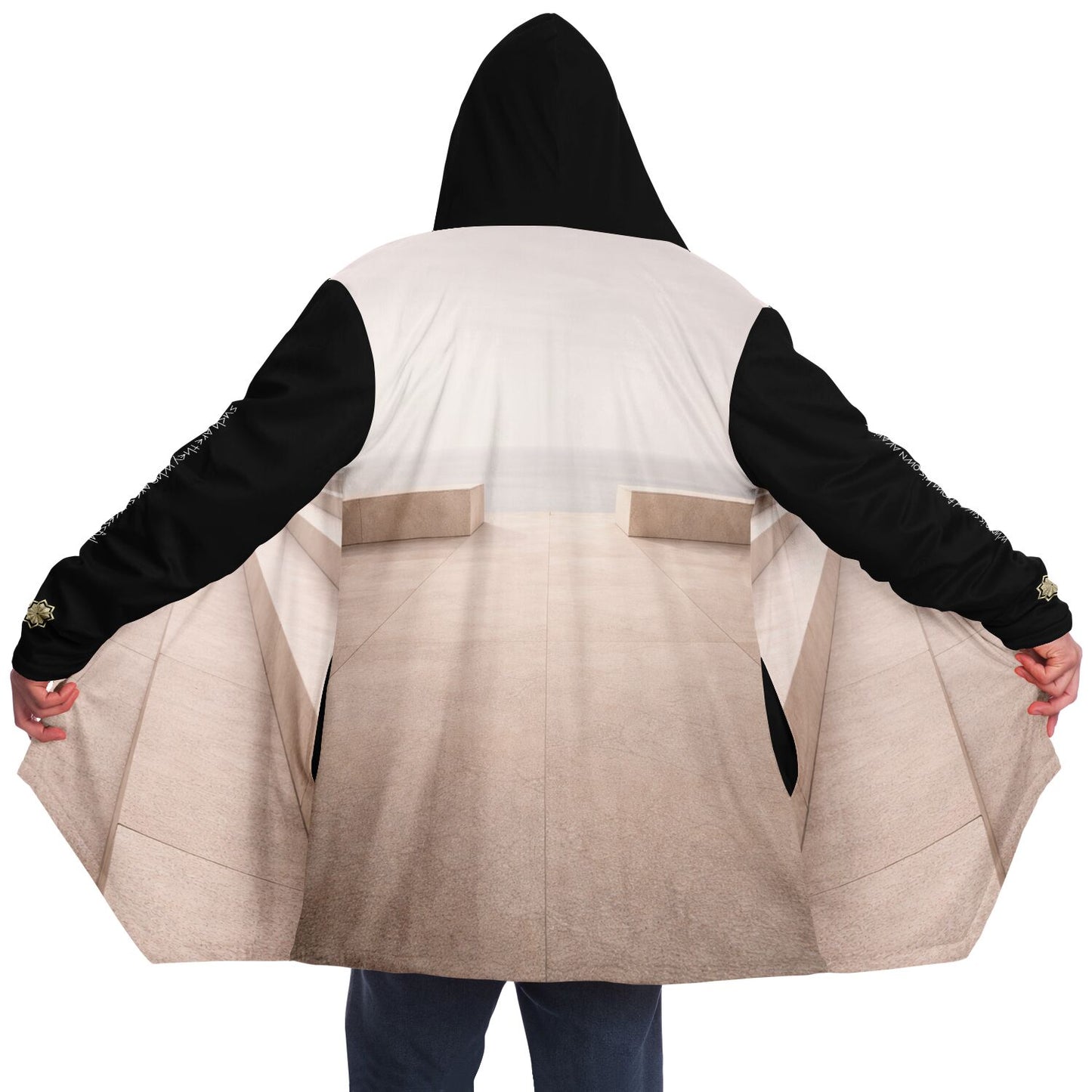 They who are successful