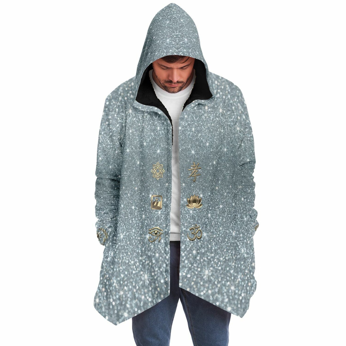 Ancient Wisdom (platinum)