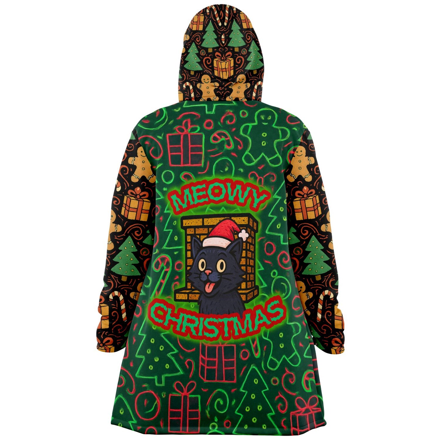 Meowy Christmas