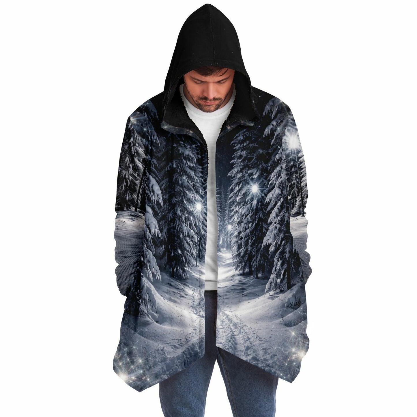 Silent freedom (night)