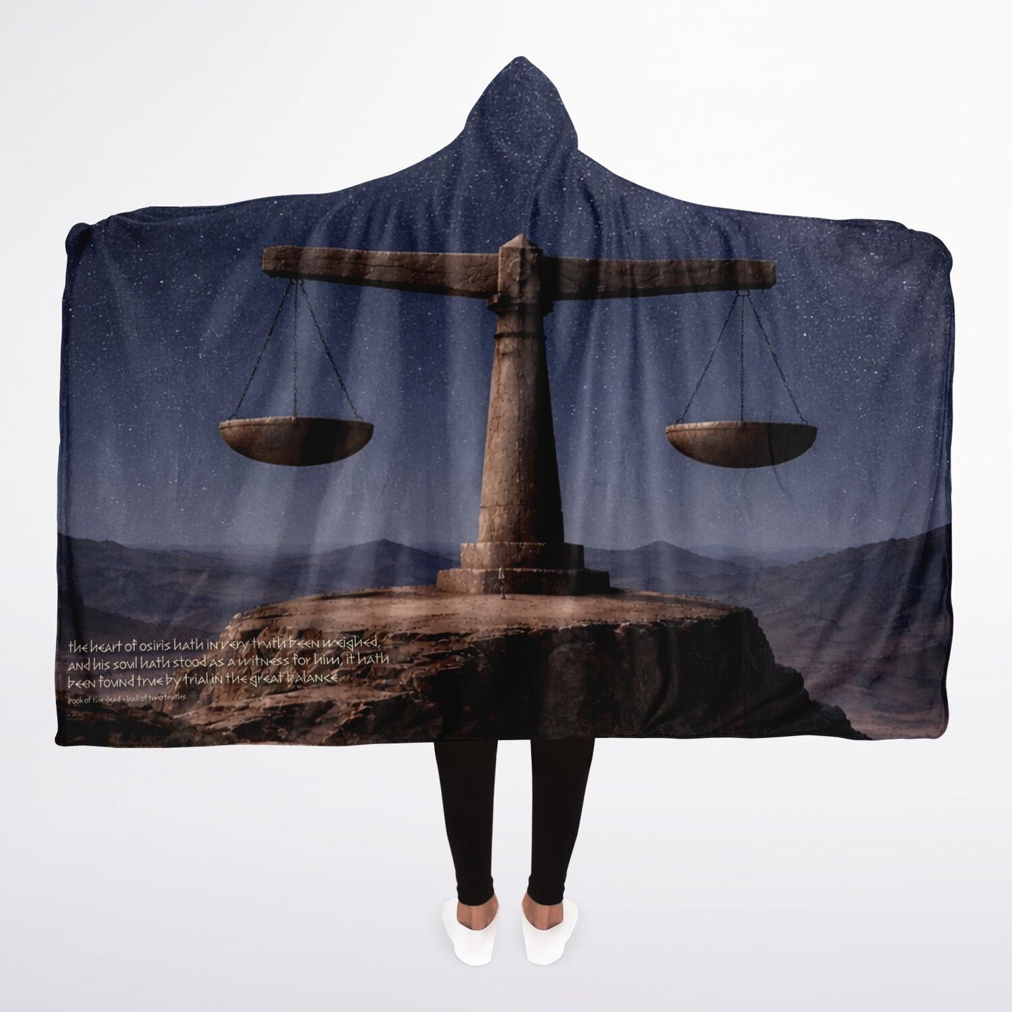 In very truth - Sherpa