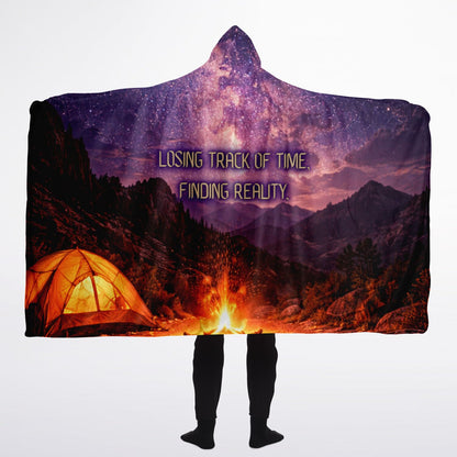 Finding reality - Sherpa