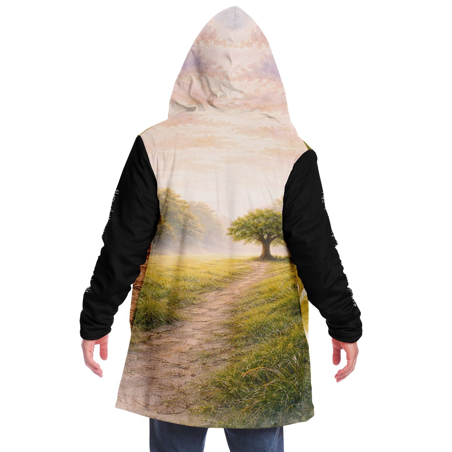 Earnestness is the path