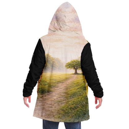 Earnestness is the path