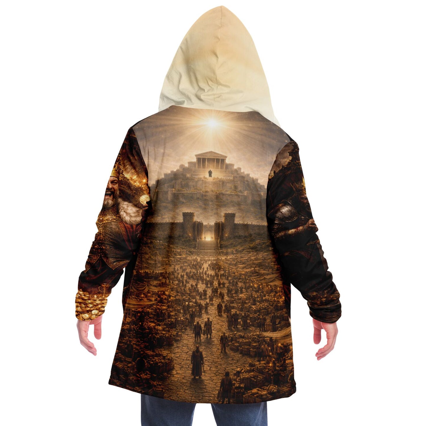 The Republic (Within)