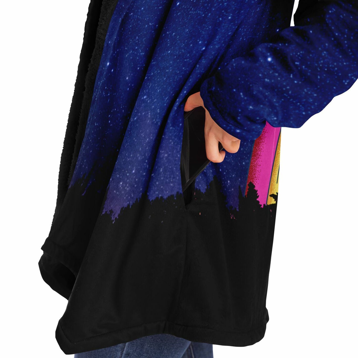 Still rolling - Lab Hoodie for content creators, vloggers, videographers