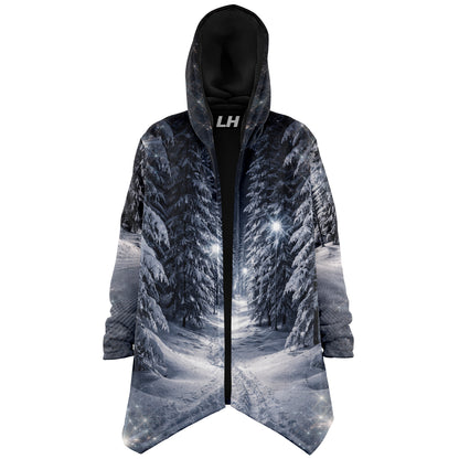 Silent freedom (night)