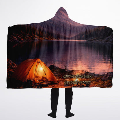 Off the grid - Sherpa