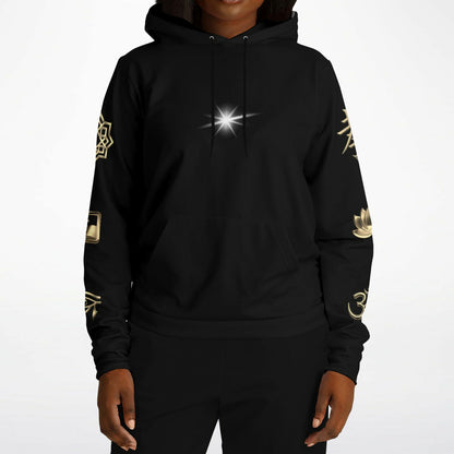 Athletic Hoodie