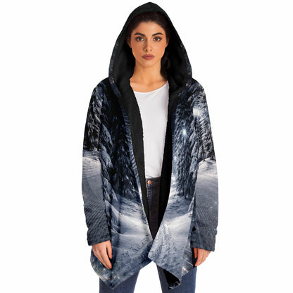 Silent freedom (night)