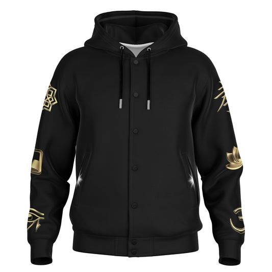 Hoodie Jacket