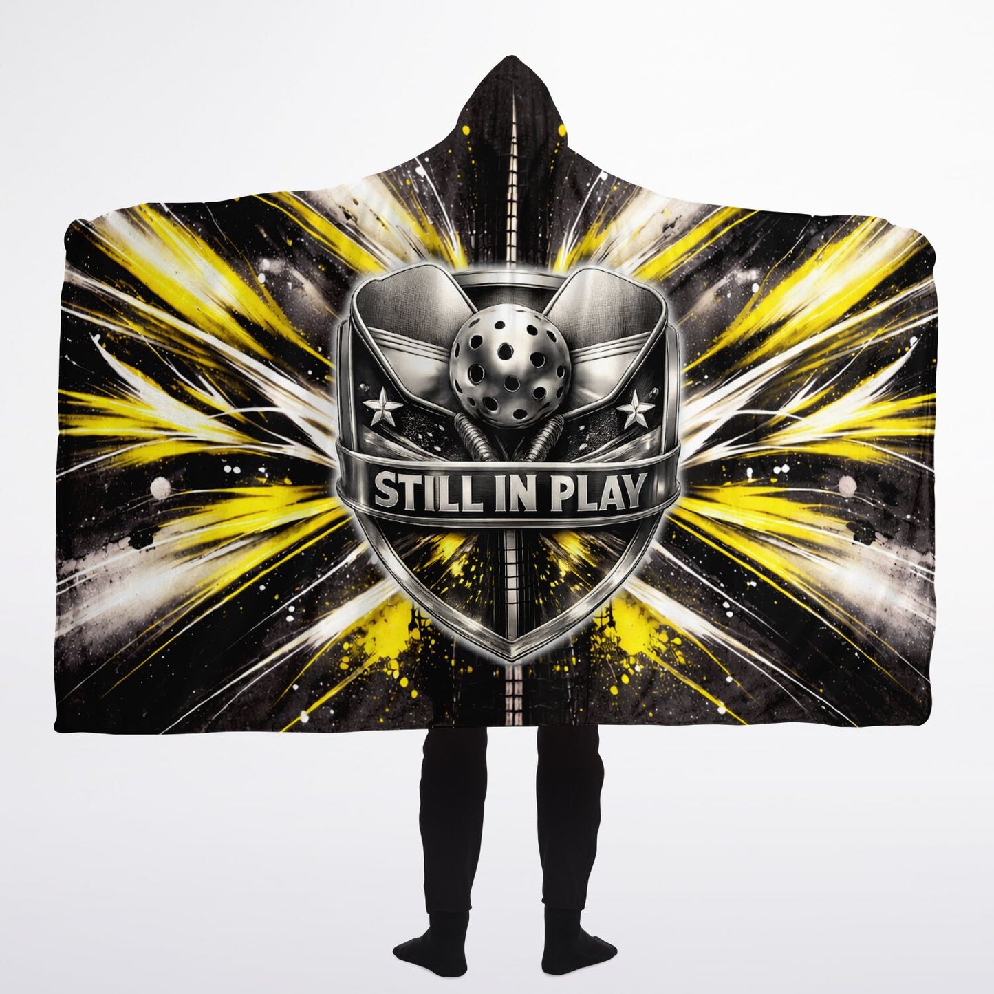 Still in play - Sherpa