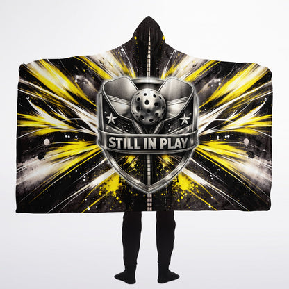 Still in play - Sherpa