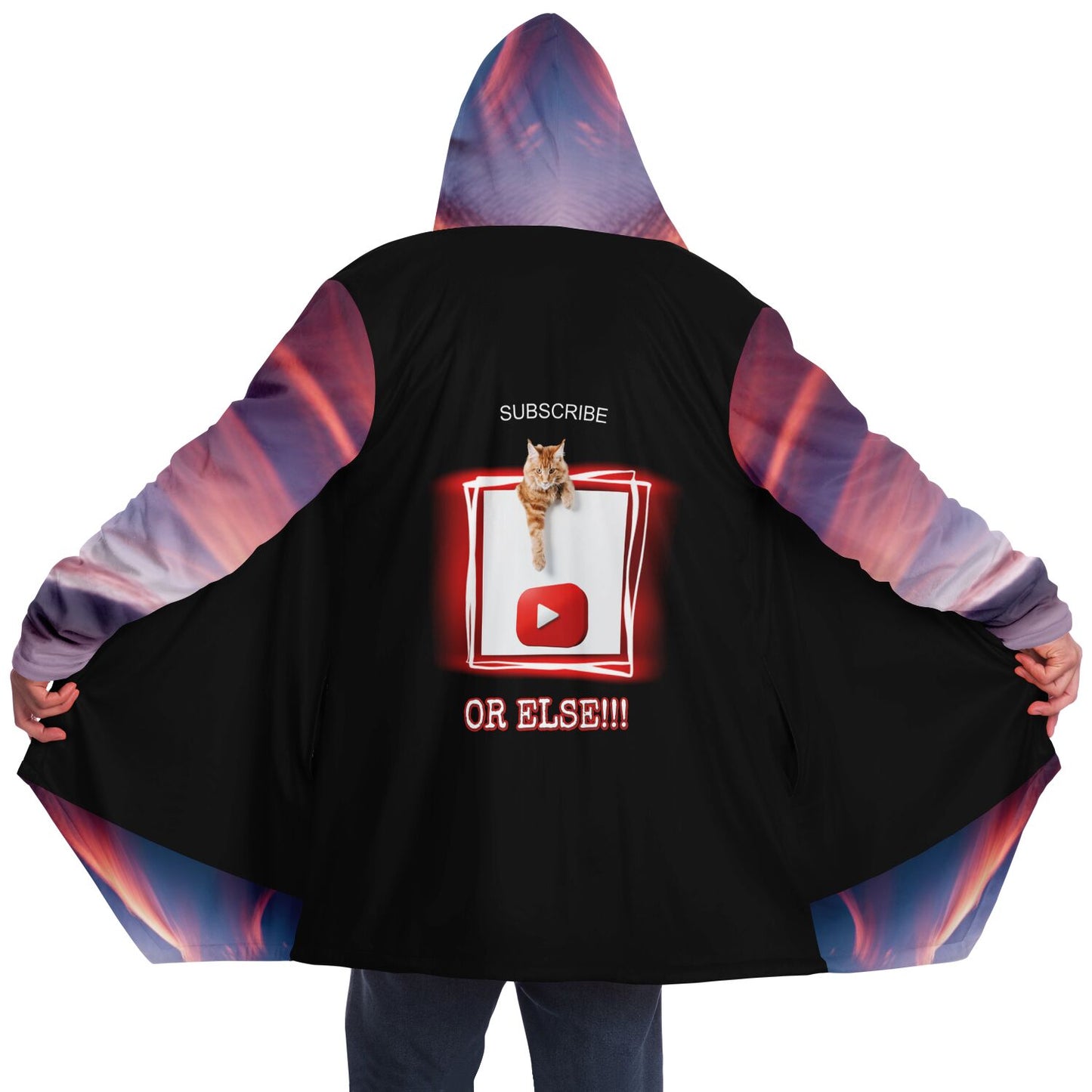 YouTuber-TikToker