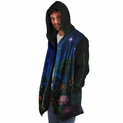 Being, alone and secondless