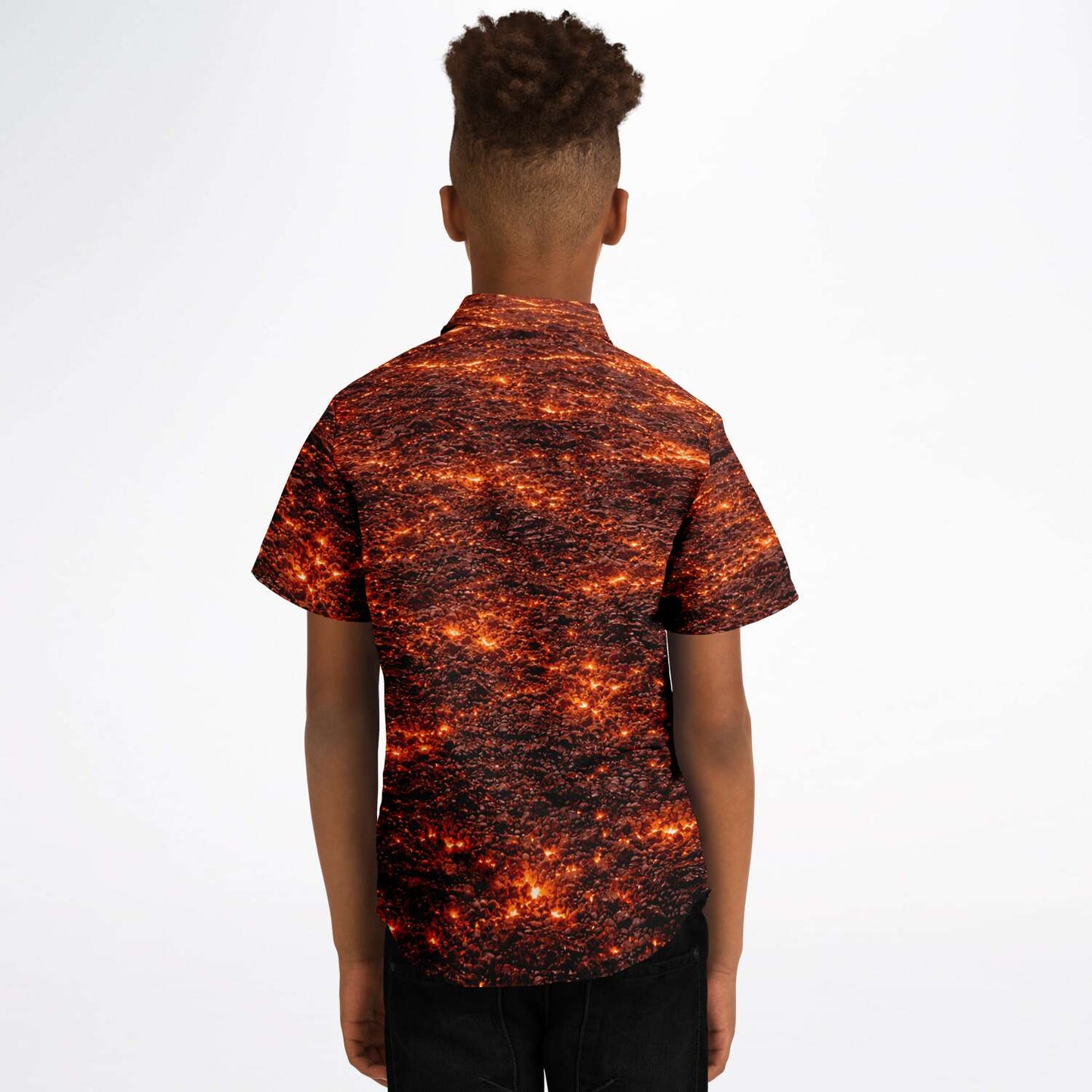 Ancient Sunlight - Kids Shirt