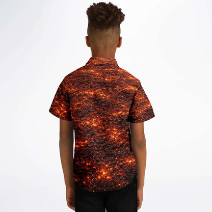 Ancient Sunlight - Kids Shirt