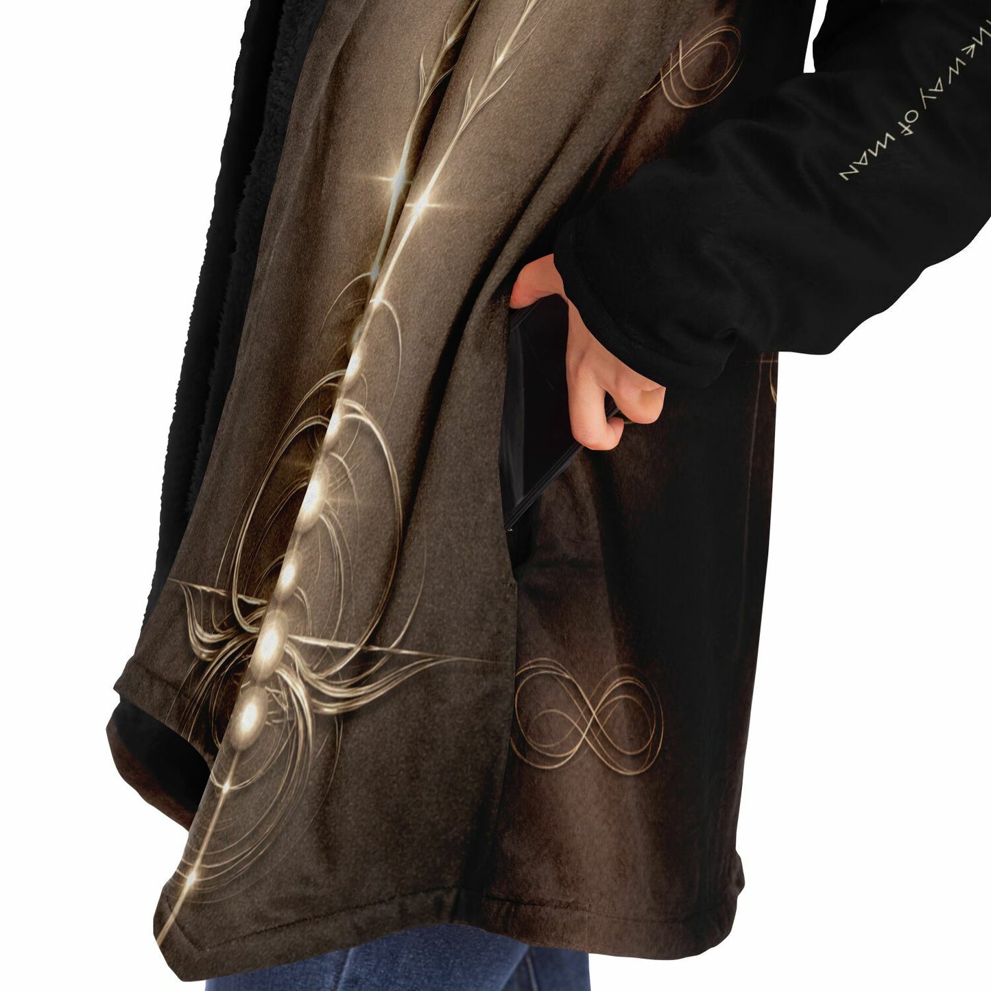 Sincerity is the way