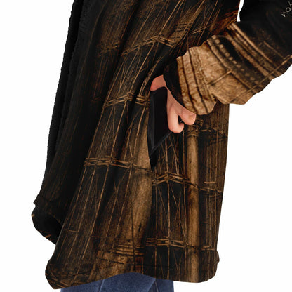 With what measure ye mete