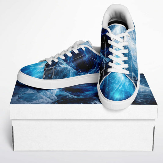 Glacial Core - Comfort Shoes