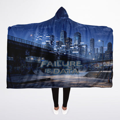 Failure is data - Sherpa