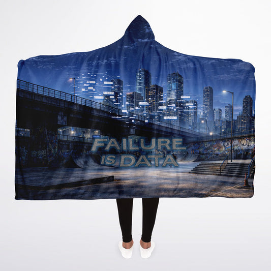 Failure is data - Sherpa