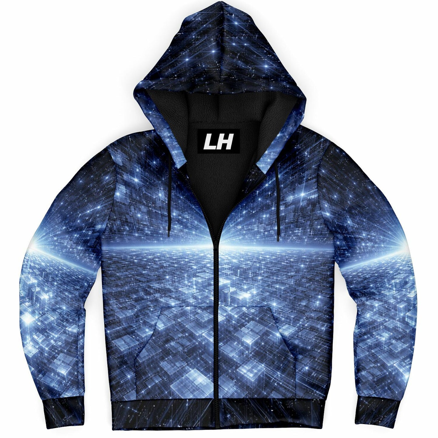 GC - Integration (Soft Zip)