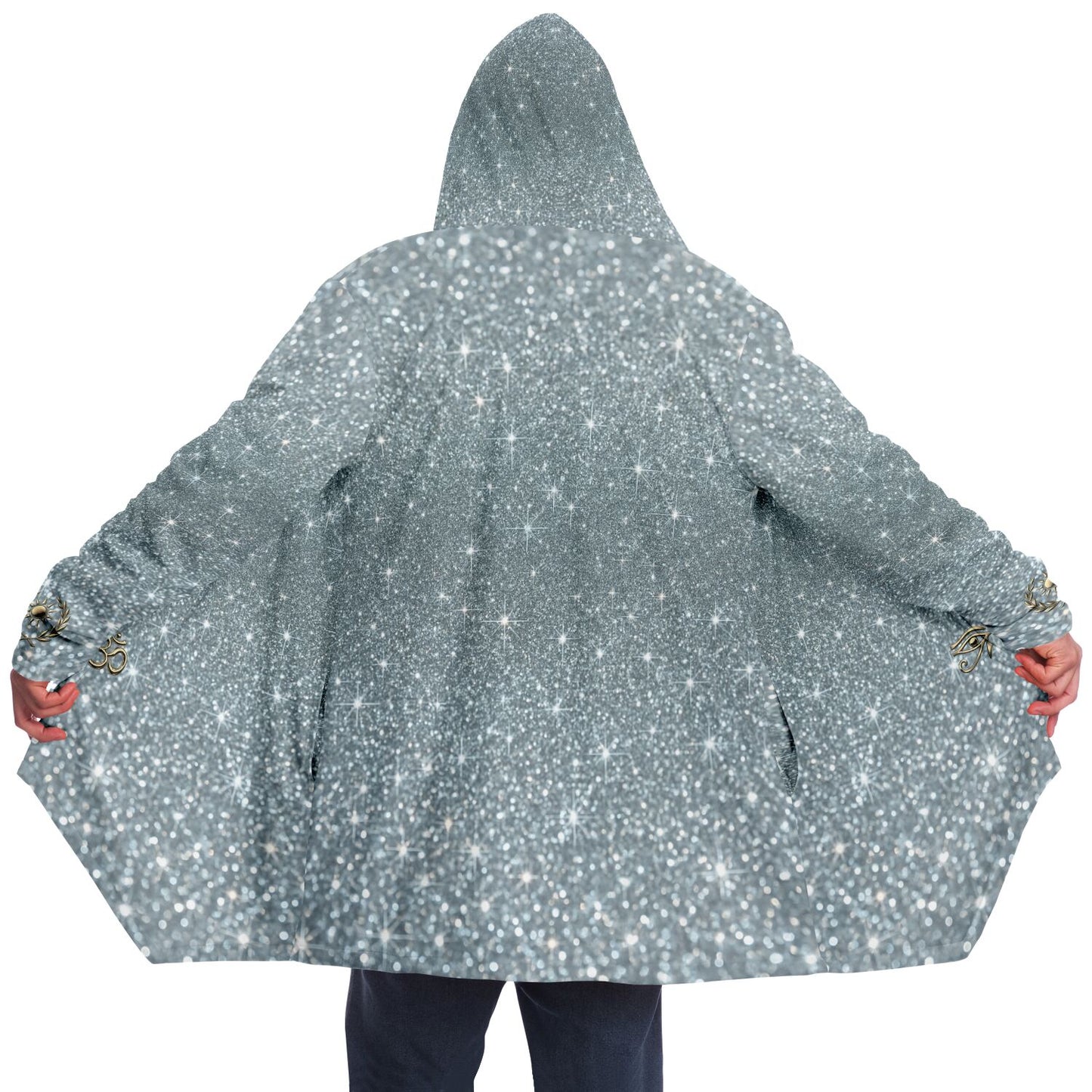 Ancient Wisdom (platinum)