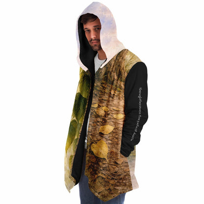 Earnestness is the path