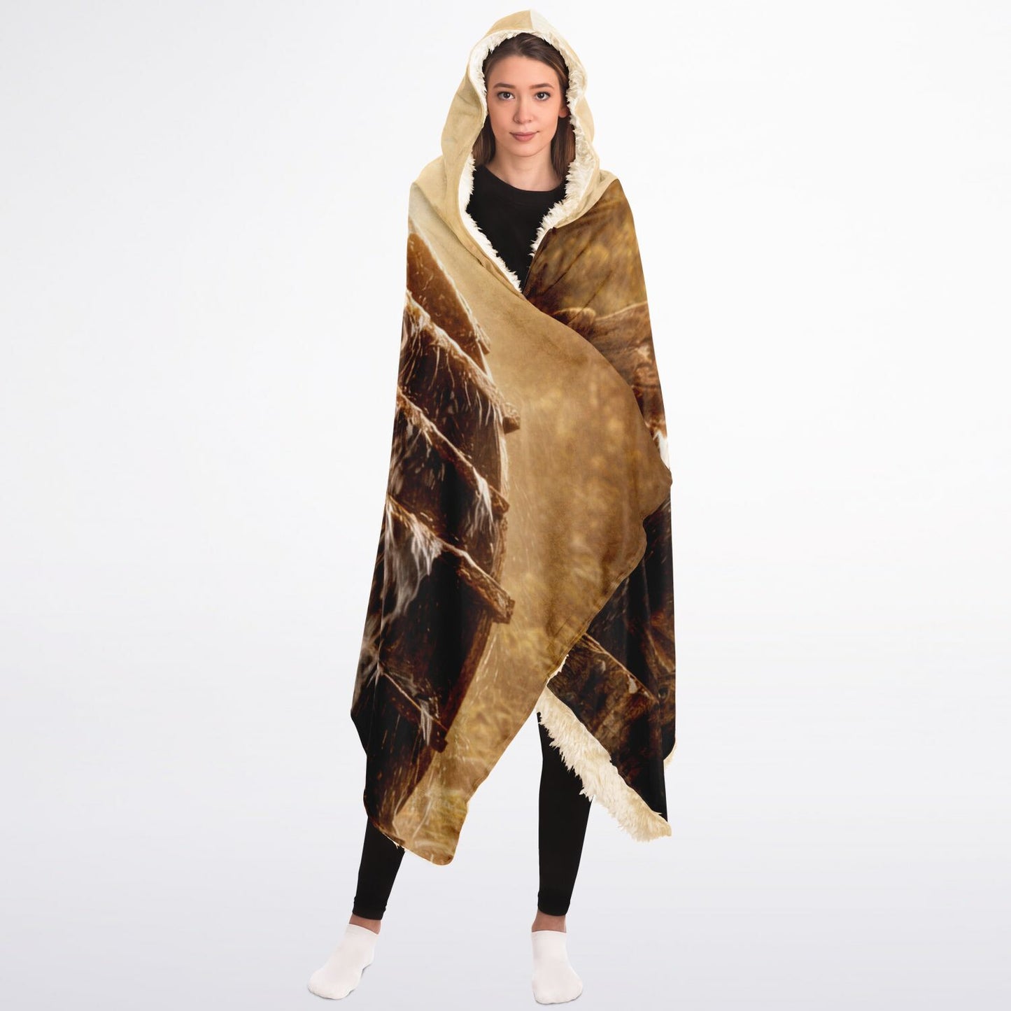 Action without attachment - Sherpa