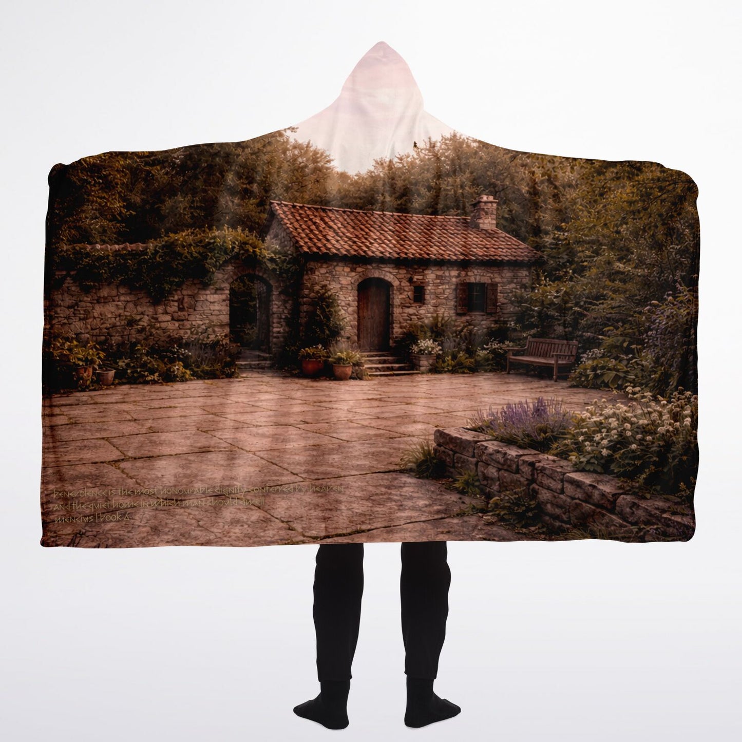 Benevolence - Sherpa