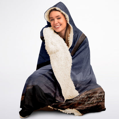 In very truth - Sherpa