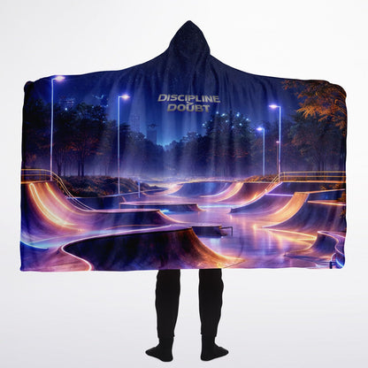 Discipline > Doubt - Sherpa