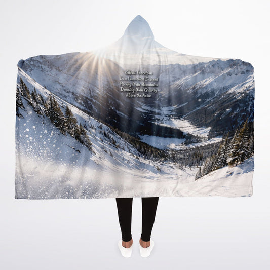 Silent freedom - Sherpa