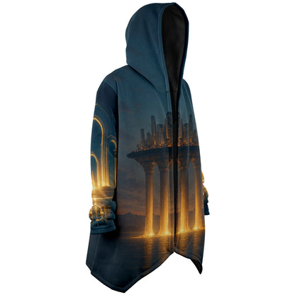 Support - Lab Hoodie for Customer Support, Remote Work, Virtual Assistant