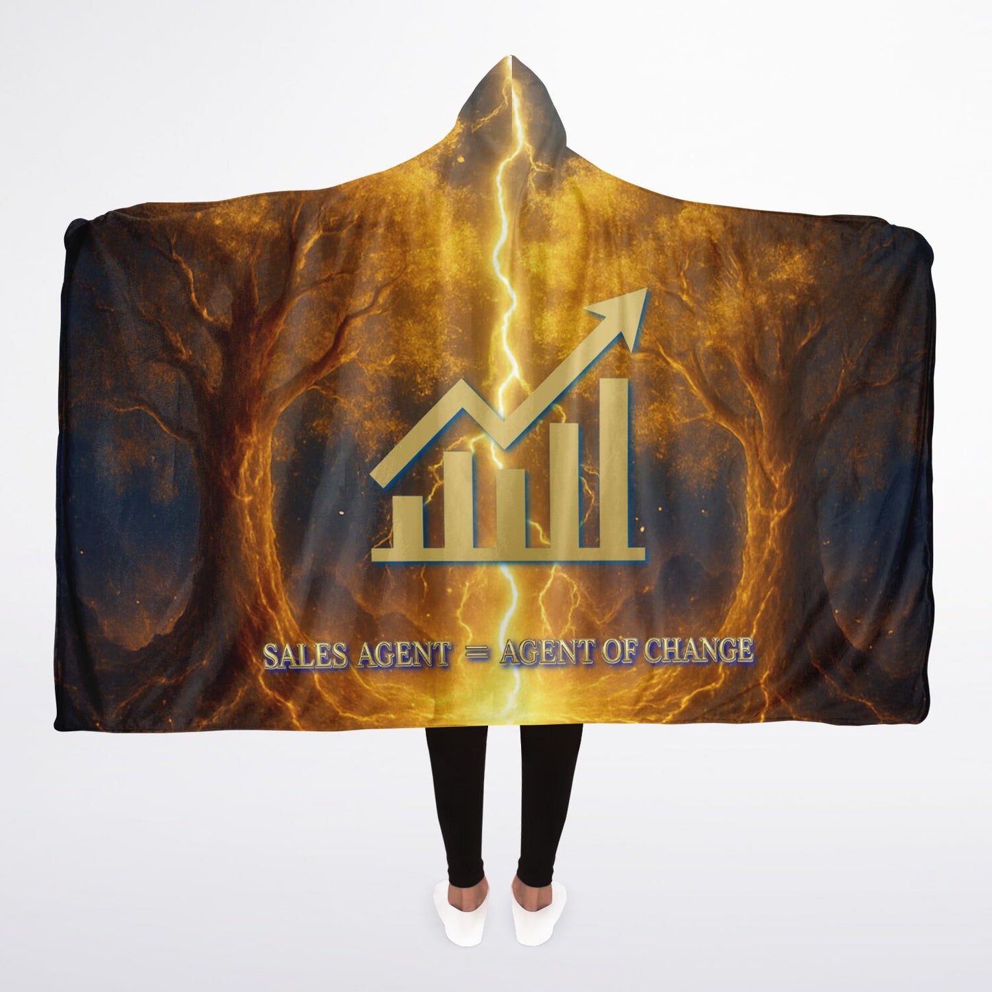 Sales Agent of Change - Sherpa