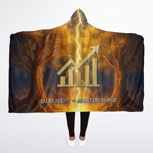 Sales Agent of Change - Sherpa