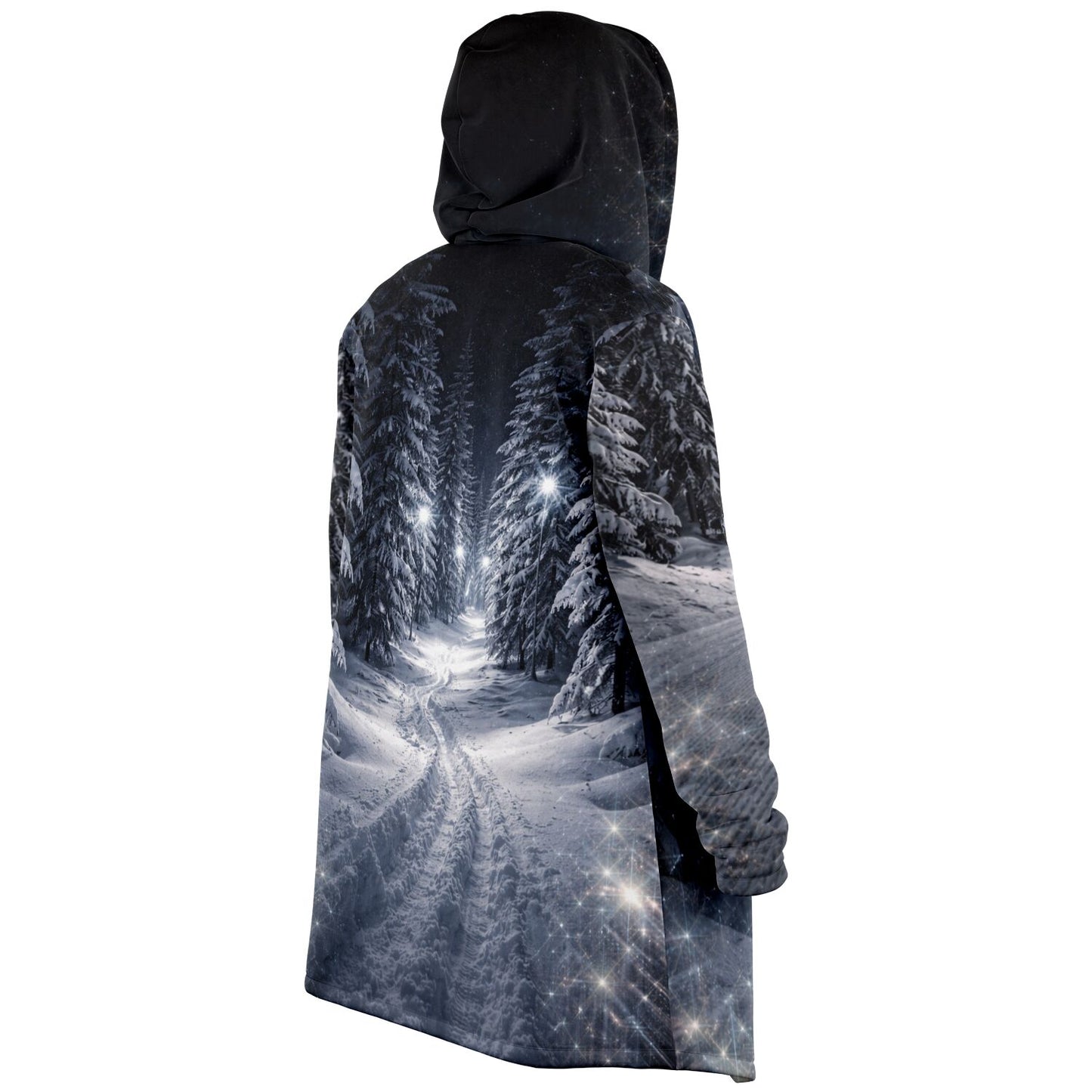 Silent freedom (night)