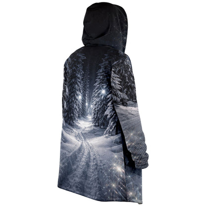 Silent freedom (night)