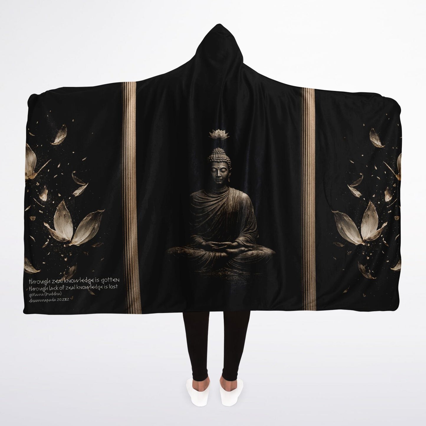 Through zeal - Sherpa