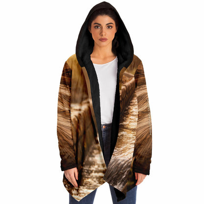 Action without attachment