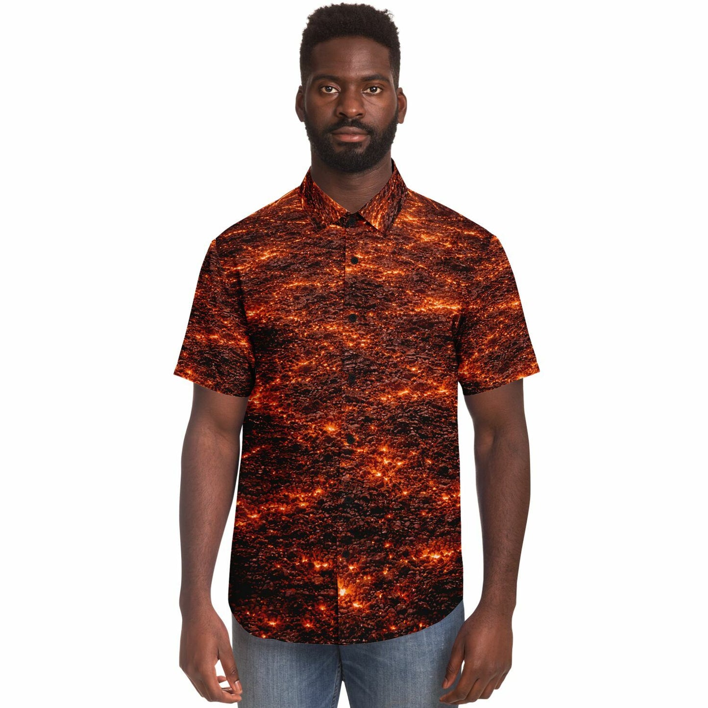 Ancient Sunlight - Short Sleeve