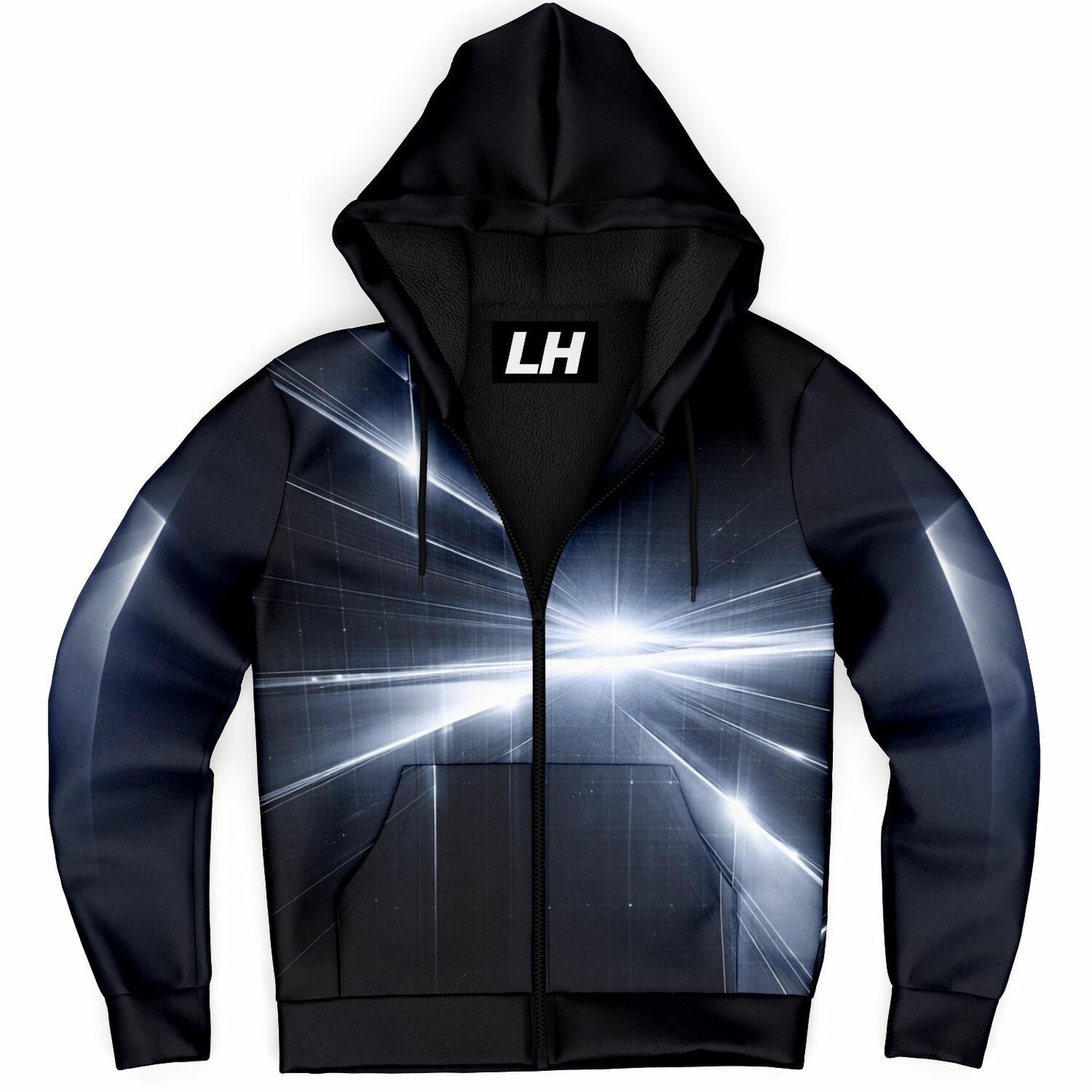 GC - Remnant (Soft Zip)