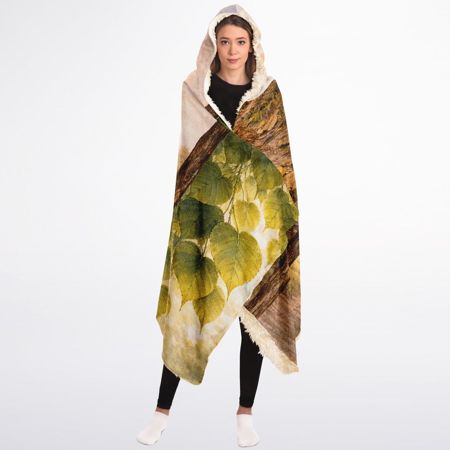 Earnestness is the path - Sherpa