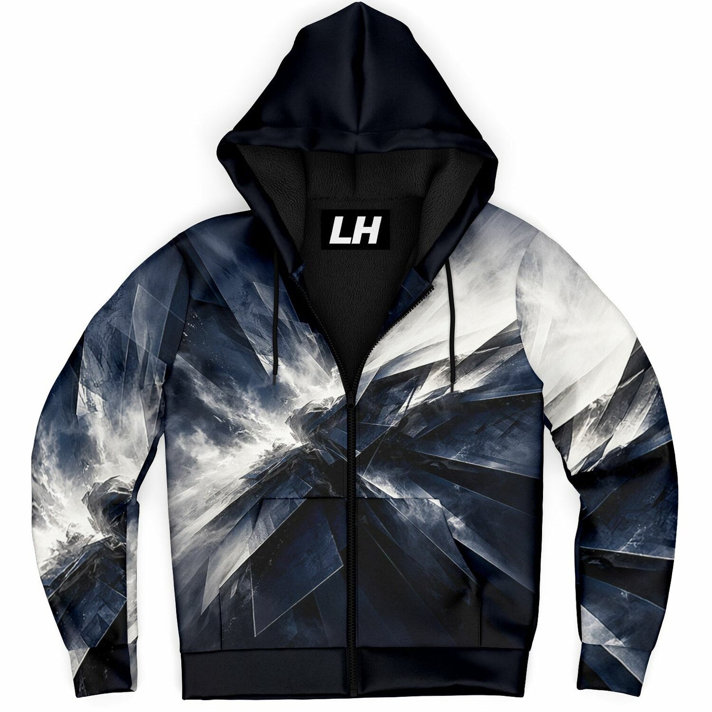 GC - Change (Soft Zip)