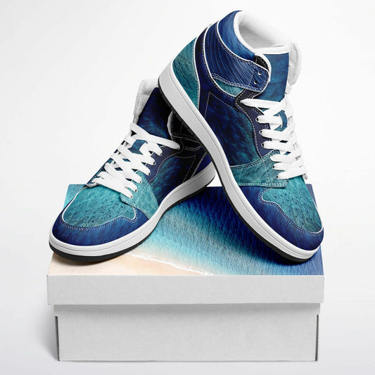 Costal Shelf - Motion Shoes