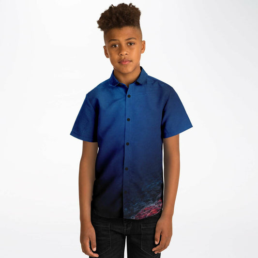 Timeless Algae - Kids Shirt