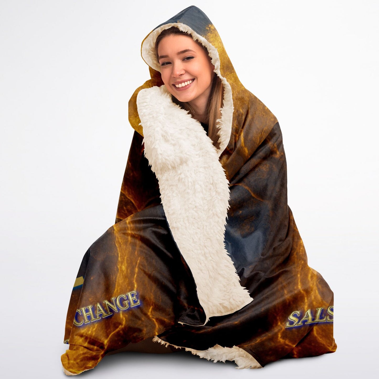 Sales Agent of Change - Sherpa