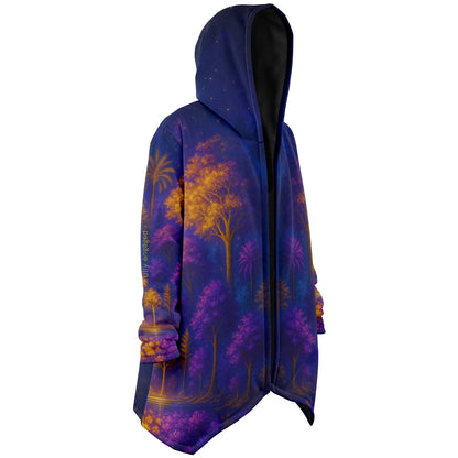 Fully engaged with the future - Lab Hoodie for Primary School, Kindergarten, Elementary School teachers