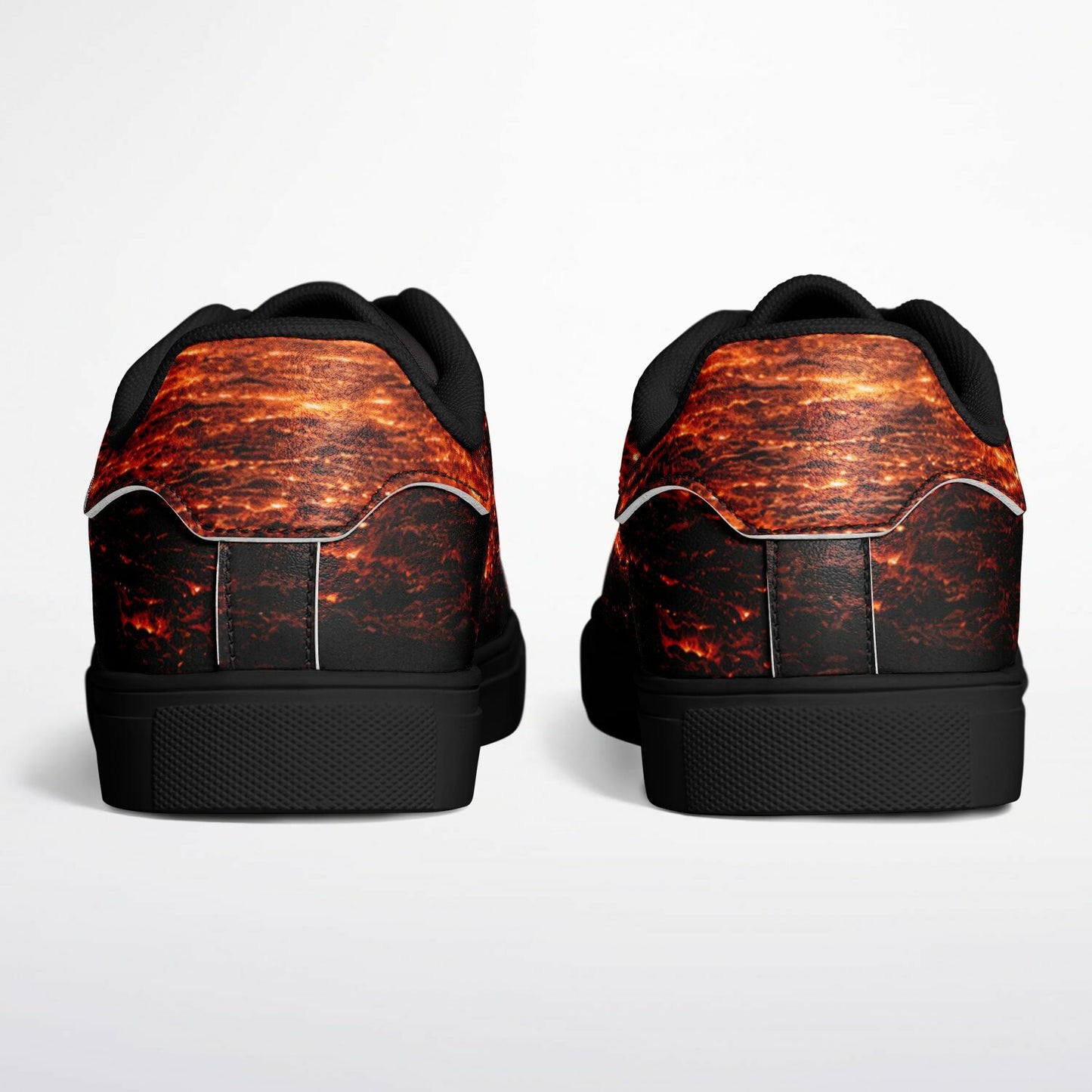 Ancient Sunlight - Comfort Shoes